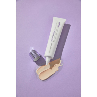 Kem Chống Nắng Dưỡng Da Dịu Nhẹ Phục Hồi Làn Da dermafirm r4 40g