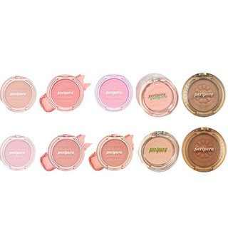 Phấn má hồng peripera 4.2g
