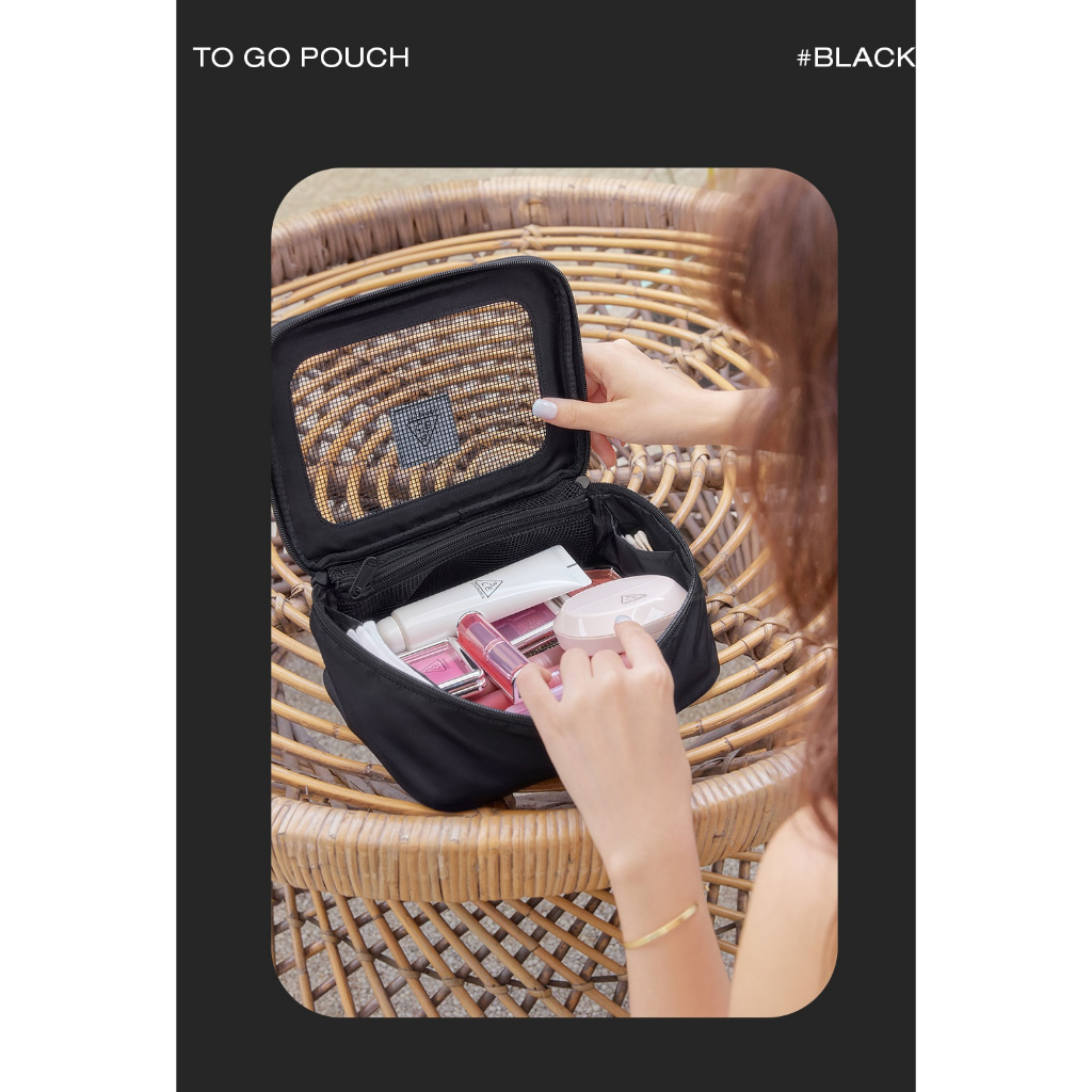 [3ce] Đi Túi Hàn Quốc