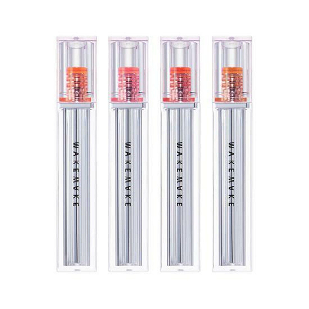 Dewy Gel Glow Tint 12 Colors 3g