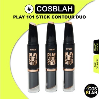 Thỏi kem tạo khối  Play101 ETUDE HOUSE