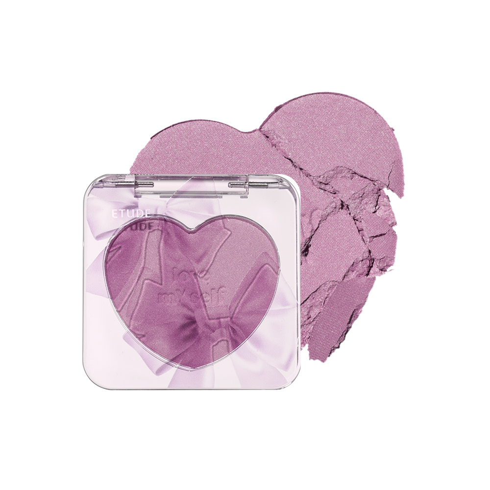 Phấn Má Hồng Trái Tim 3.3g etude house