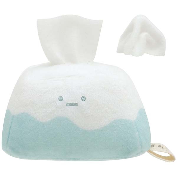 Thú Nhồi Bông Hình sumikko gurashi 6 Kiểu Xinh Xắn