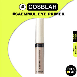 The saem kem lót mắt saem saemmul 5.8g