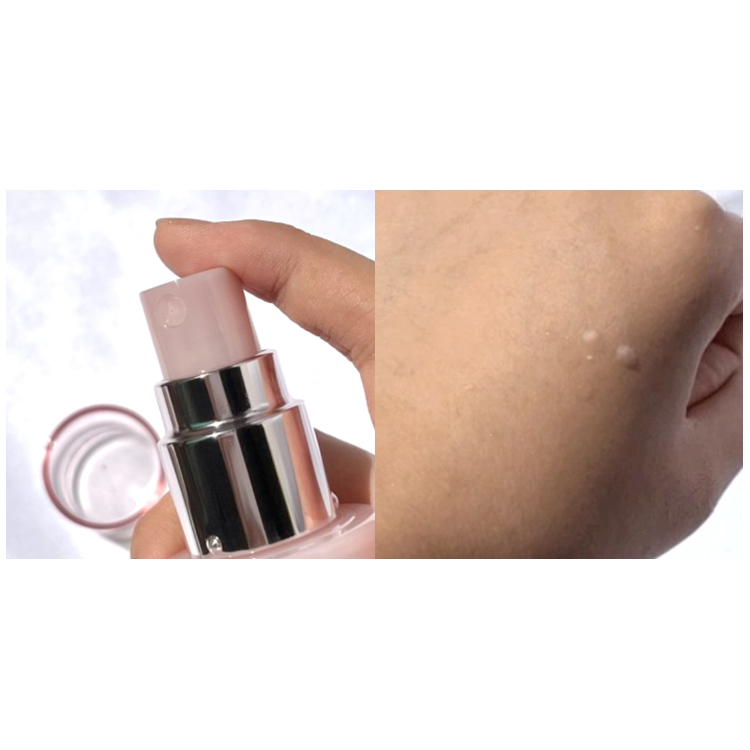 CLIO Kem Nền Che Khuyết Điểm spf30 pa + + + 38g