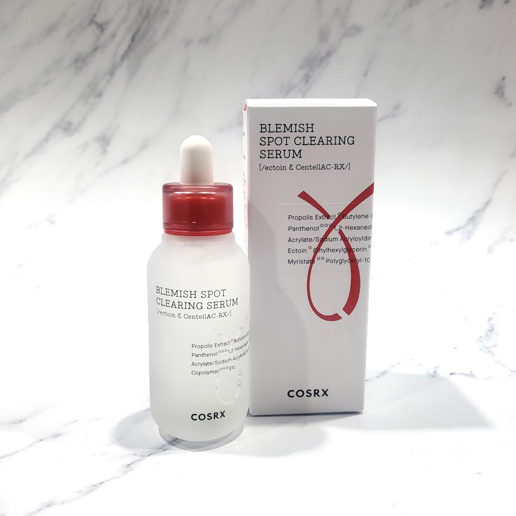 Cosrx ac collection blemish spot clearing serum 40ml