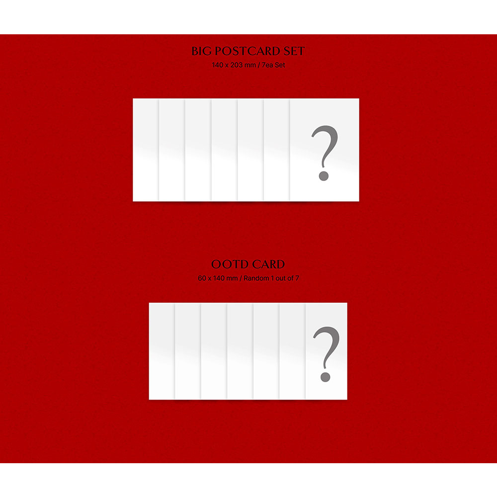 DREAMCATCHER  9th MINI ALBUM