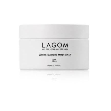 Mặt Nạ Bùn kaolin Hàn Quốc 110ml