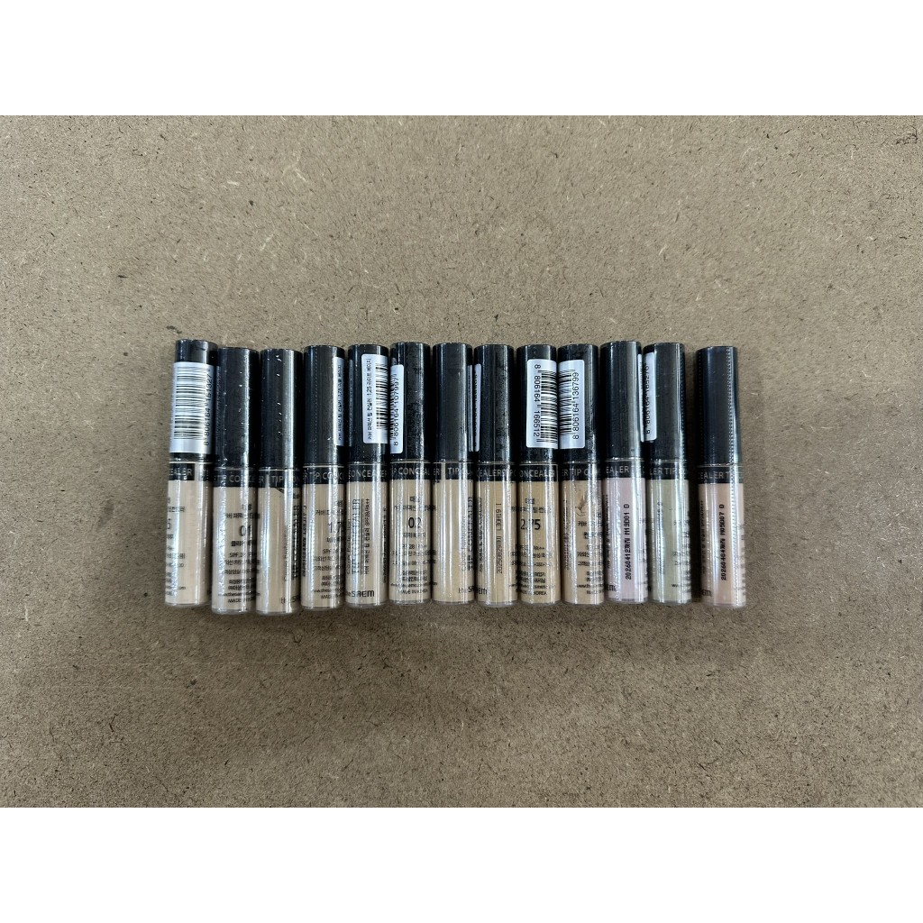 Finished Head Tip Concealer 6.5g