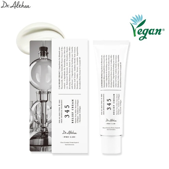 Kem Giảm Đau dr.althea 345na 50ml