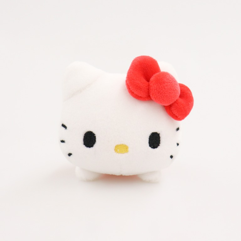 Hàng Có Sẵn / sanrio Đồ Chơi Búp Bê Nhồi Bông mini kthings Nhật Bản