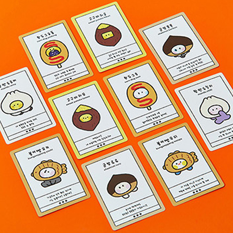 TRUZ MIni Minini COSTUME PLUSH SNACK EDITION Official Goods