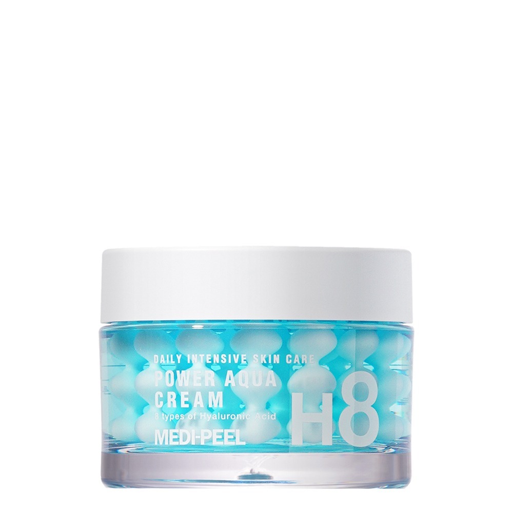 KEM DƯỠNG ẨM DA MEDI PEEL POWER AQUA CREAM 50G
