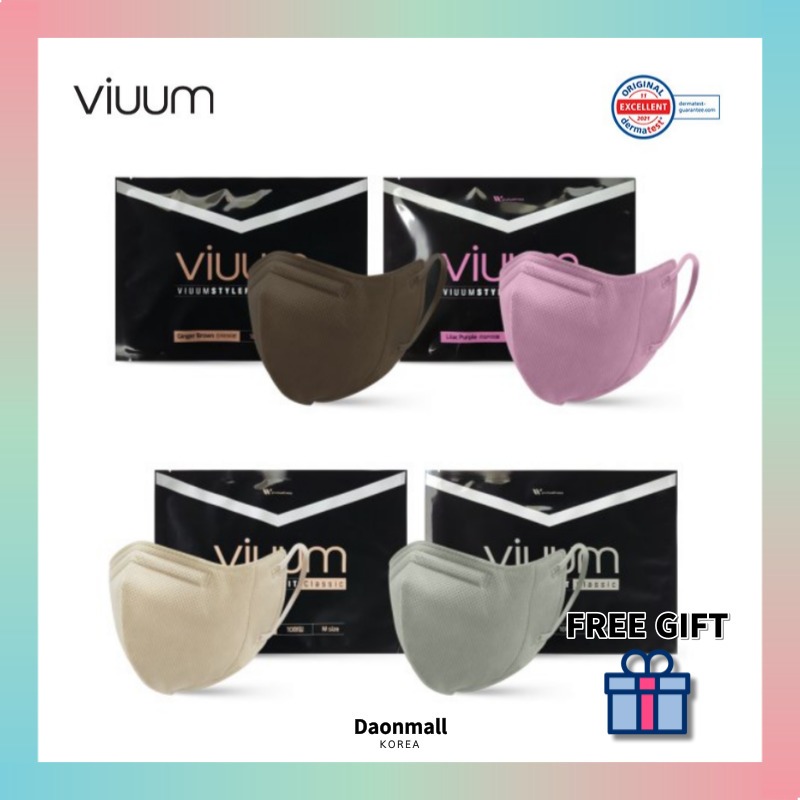 Set 5 Khẩu Trang 4 Lớp Màu Hồng Đen in Hình lisa Hàn Quốc Kích Thước s ~ l bts v mask tae-hyung