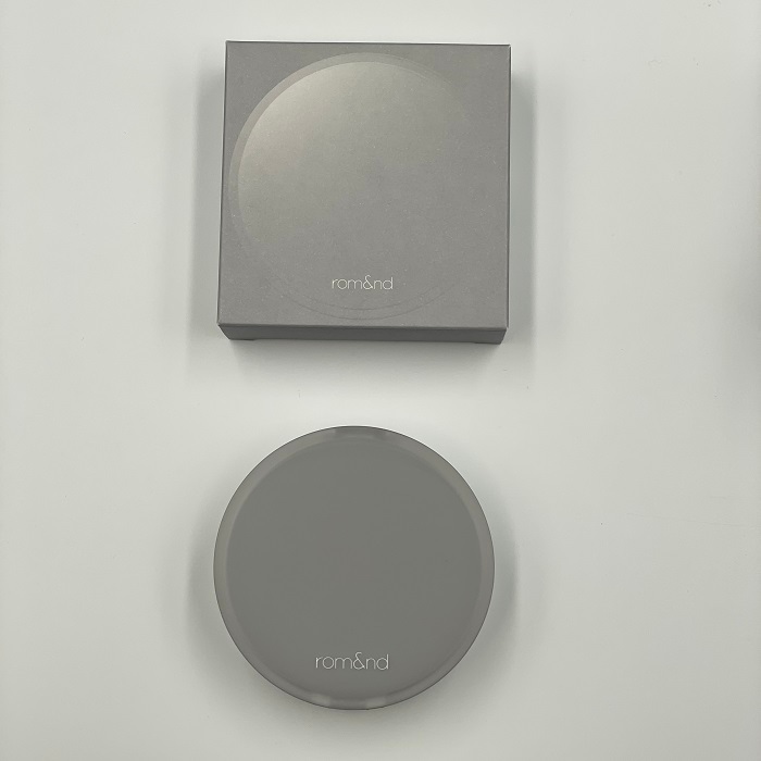 Phấn nước rom & Nd nu zero spf24 pa + + 15g