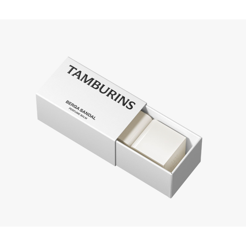 Nước Hoa tamburins 6.5g