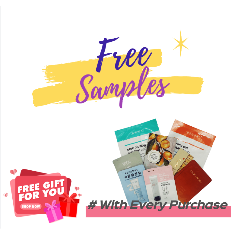 Saemmul Under Eye Maker 0.5g+0.2g NEW