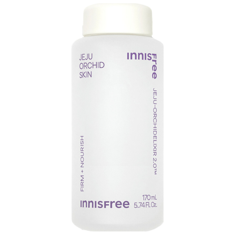 Innisfree Jeju Orchid Skin 5.75 fl.oz / 170ml