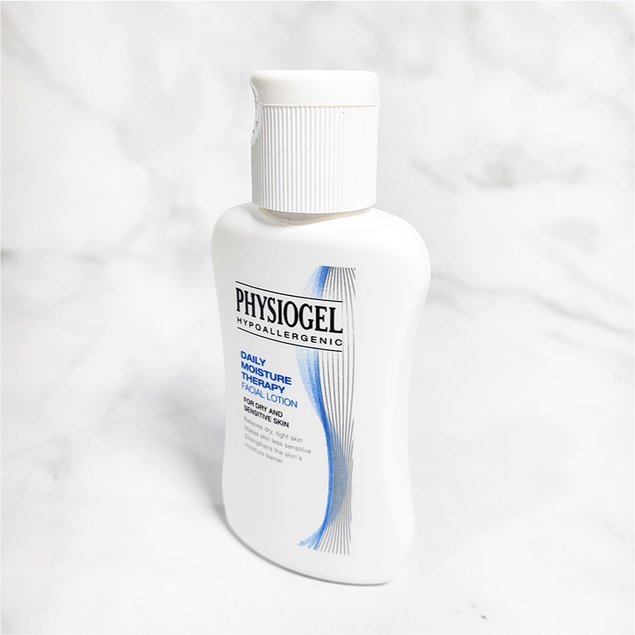 Physiogel kem dưỡng ẩm da mặt hàng ngày 50ml