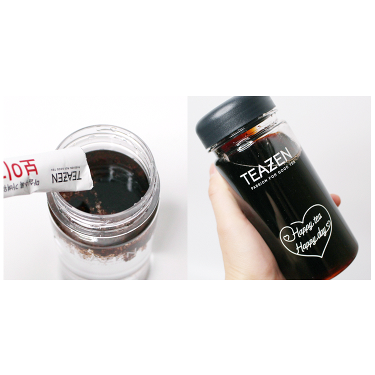 Bộ Sưu Tập Trà 10t