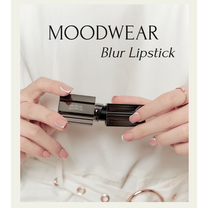 Son Môi muzigae 8 Màu Lựa Chọn