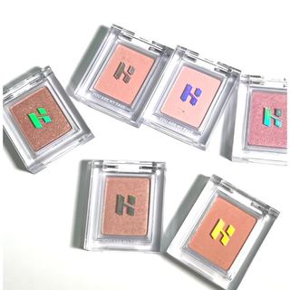 My fave piece shadow 1.7g phấn mắt với 25 màu lựa chọn độc đáo