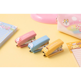 [sanrio] Dập Bấm Giấy mini Hình hello kitty