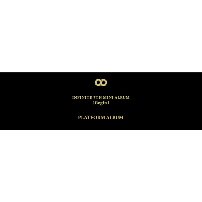 INFINITE  7th Mini Album