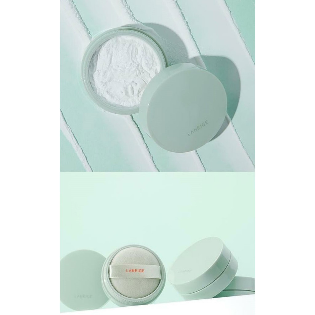 Phấn Phủ laneige neo 7g 7g Chuyên Dụng