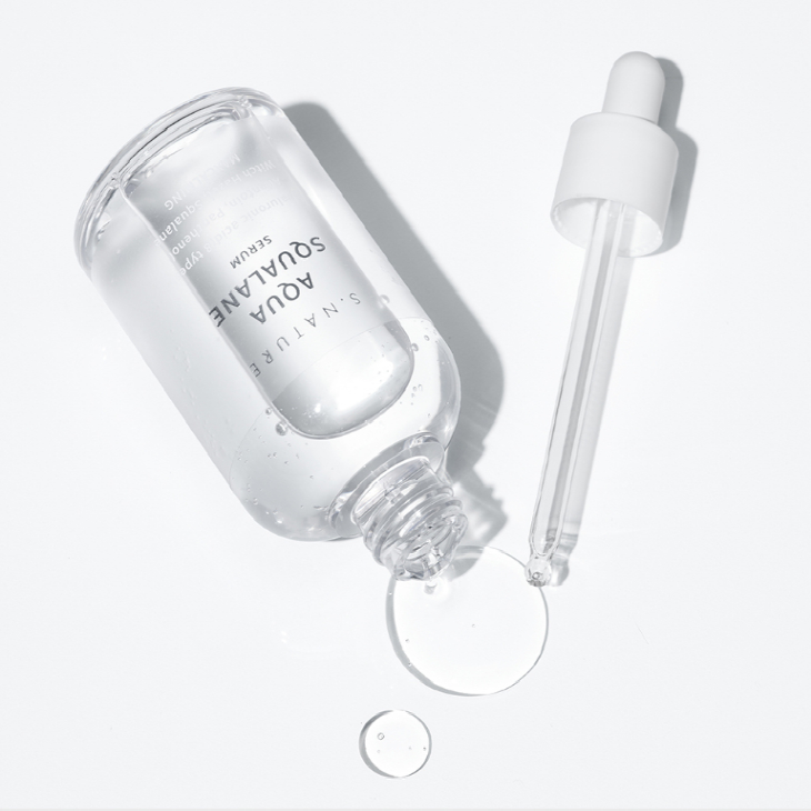 S.Nature Aqua Squalane Serum 50ml