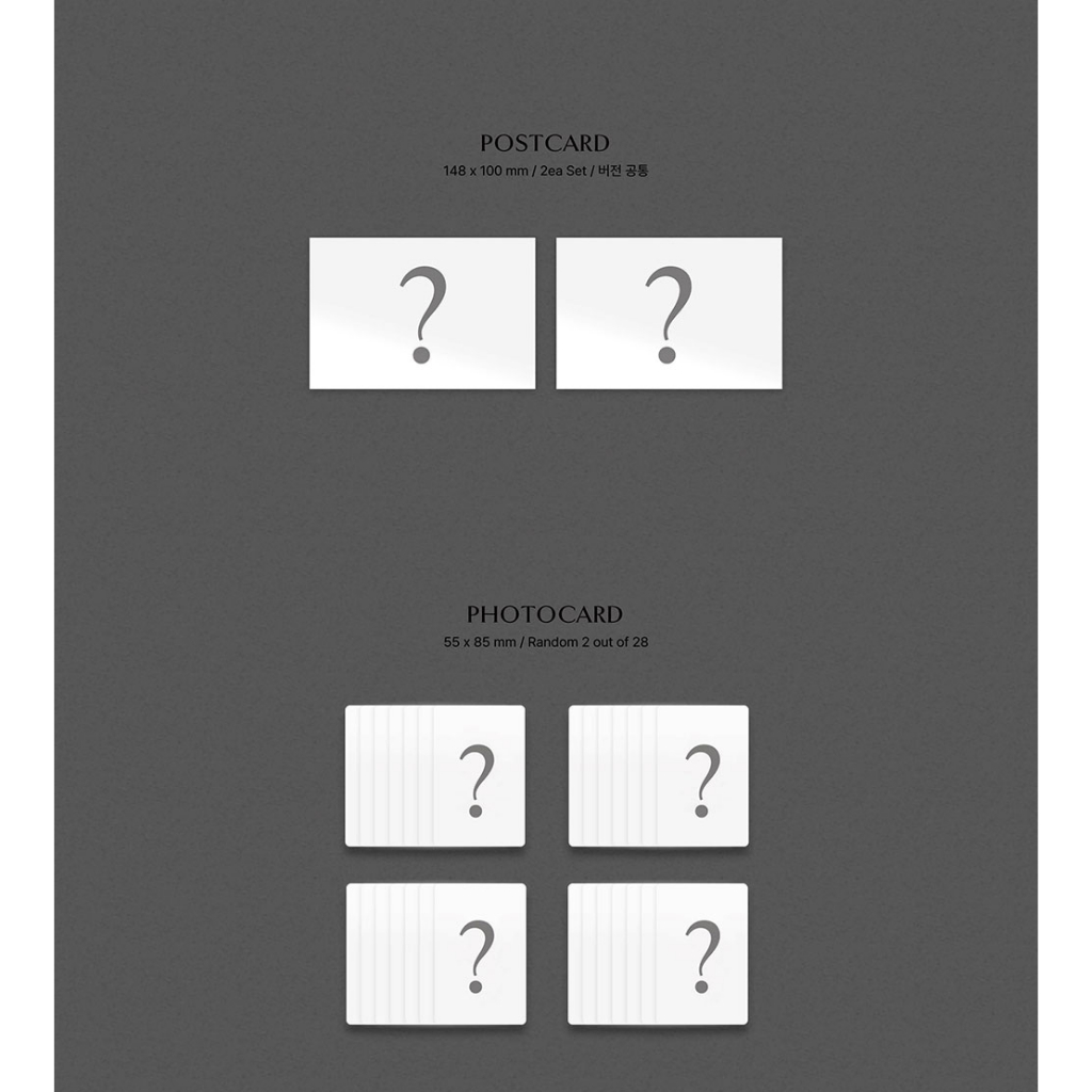 DREAMCATCHER  9th MINI ALBUM