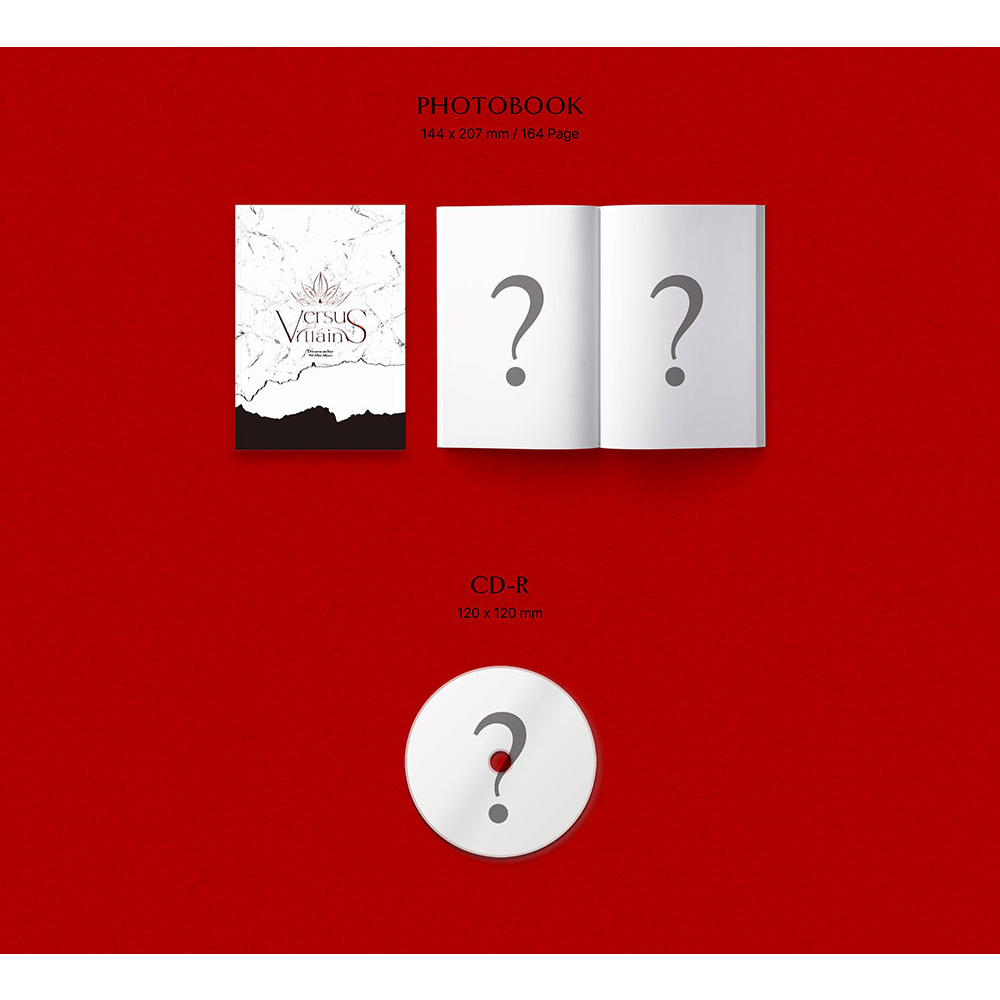 DREAMCATCHER  9th MINI ALBUM