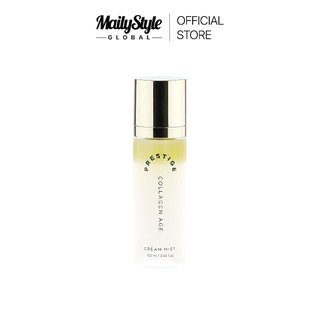 Vely vely prestige collagen age cream mist