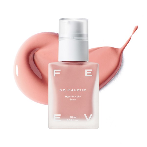 [Feev] Serum Hyper-fit Color (Cheek Blush) 20ml 4 màu