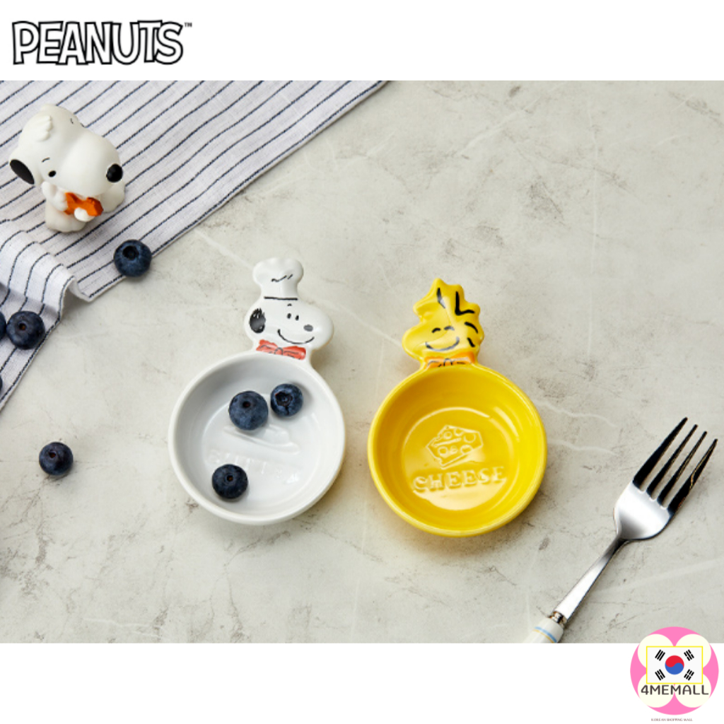 Đĩa / Cốc / Đĩa / Muỗng / Nĩa / Đĩa / Làm Quà Tặng Tiệc Tùng Hình snoopy