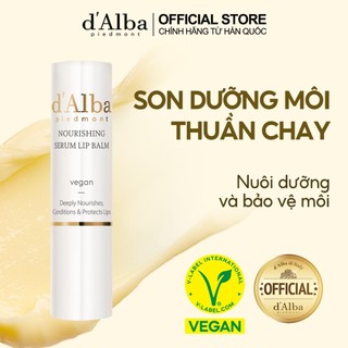  Son dưỡng môi không màu Nourishing Lip Balm 3.6g