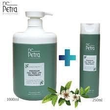 Nc petra nc petra cây trà cao cấp xử lý lpp 1000ml / 250ml