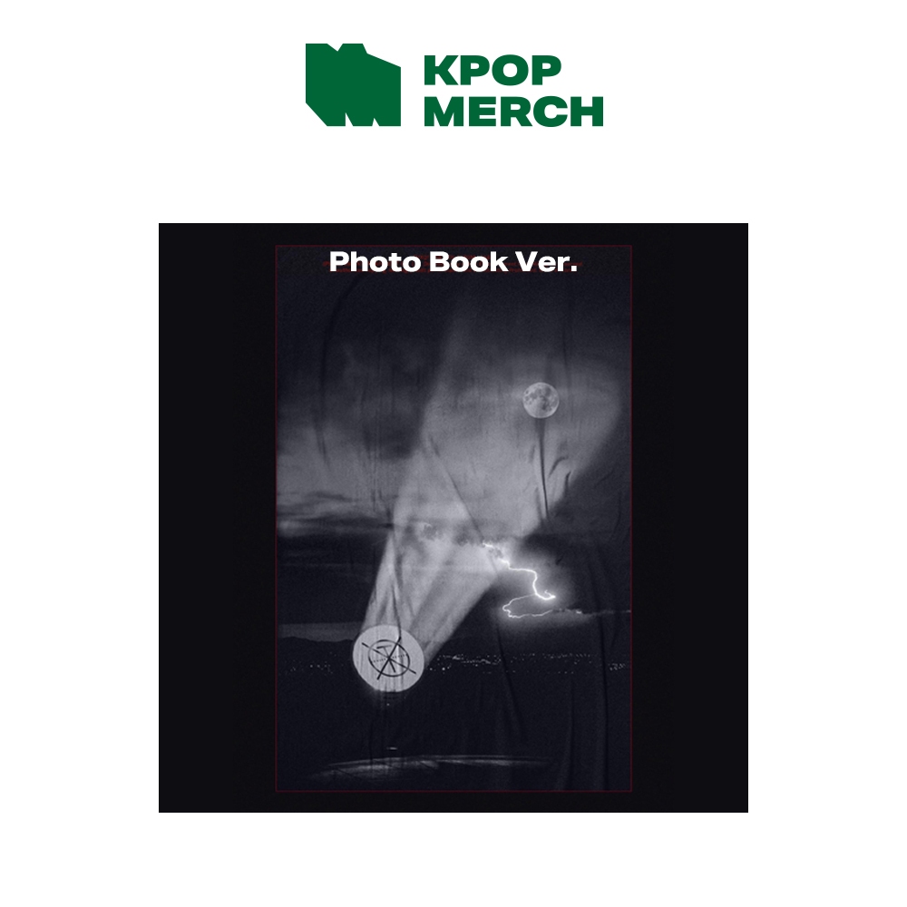 TVXQ - 9th Album _Photobook ver