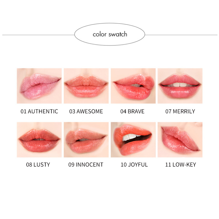 Son Dưỡng Môi Authentic 3.4g