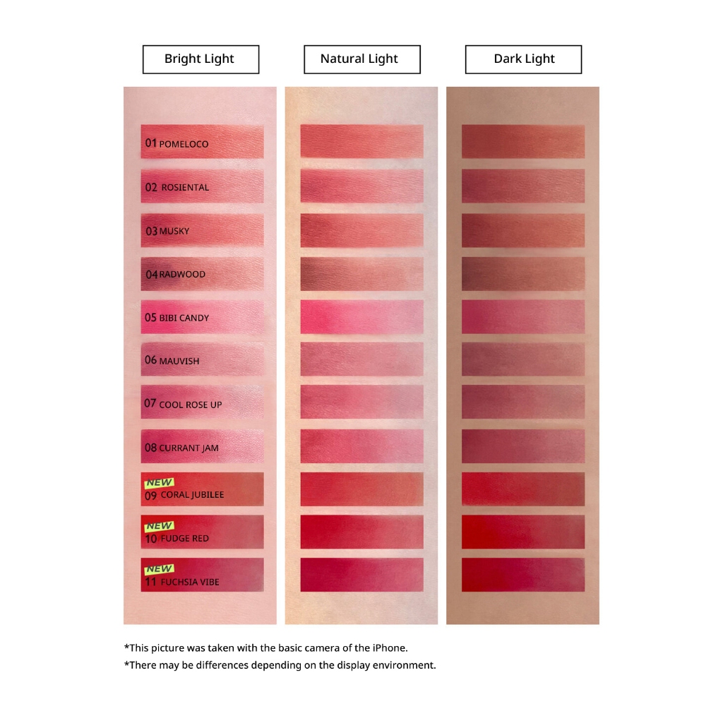 Blur fudge tint * * Giảm Giá Giải Phóng Mặt Bằng * * *