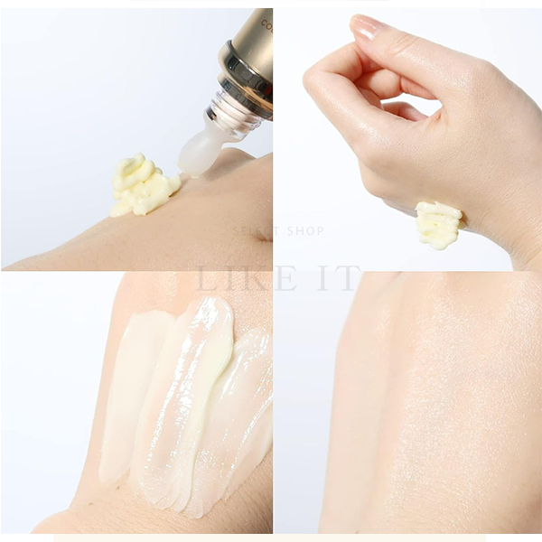 SEASON 11 PREMIER AMPOULE IN EYE CREAM 12ml, 40ml  | Shipping from Korea