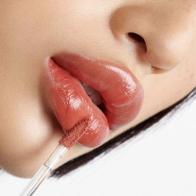 Tense Shine Moment Glossy Tint 10 Colors