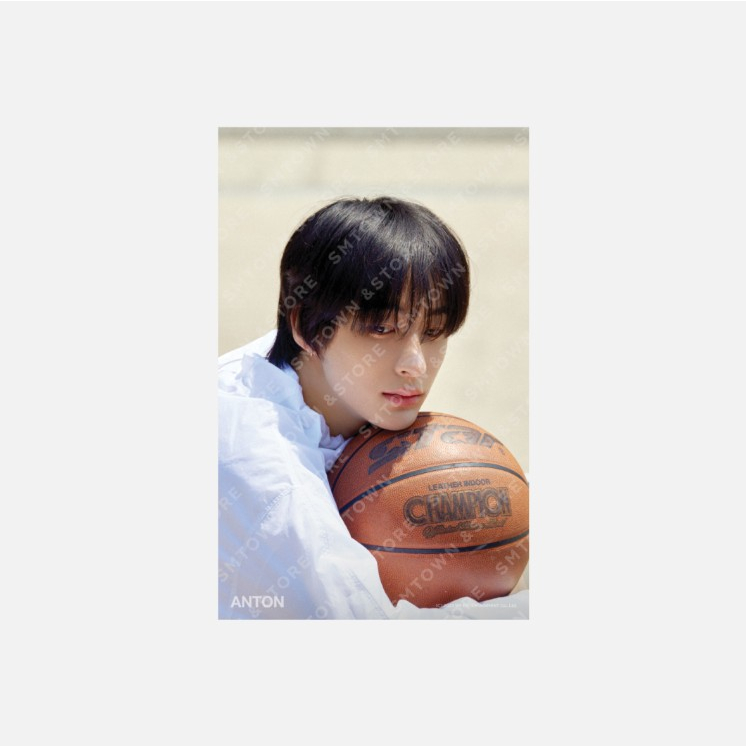 RIIZE 4X6 PHOTO SET - Get A Guitar