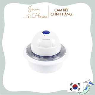 [Hàng nội địa Hàn Quốc] Máy làm kem mini Kichera Hàn Quốc