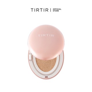  Khẩu Trang Dạng Cushion Phù Hợp Với Mọi Loại Da 18g, 4.5g / TIRTIR Mask Fit All-Cover Cushion 18g, 4.5g