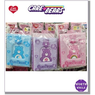 Daiso sách sưu tầm ảnh hoa cúc / gấu chăm sóc mới mini / sách ảnh / ảnh cúc / album ảnh sưu tầm