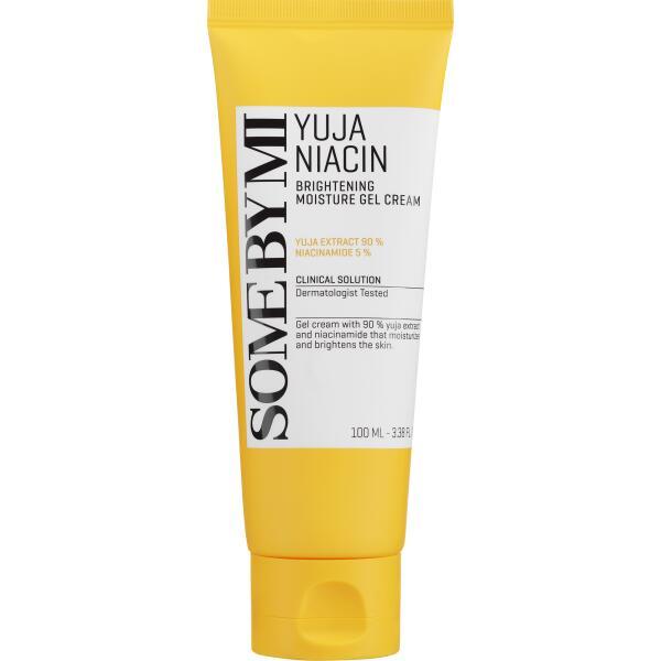 Some by mi yuja niacin 30 Ngày: Mặt Nạ gel / Kem gel / Mặt Nạ Ngủ Làm Sáng Da / Tẩy Tế Bào Chết / Mặt Nạ Nuacin