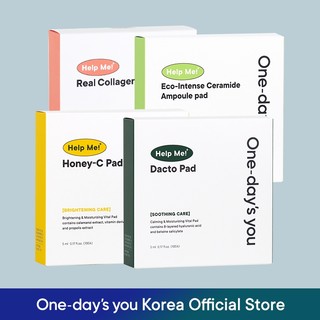 Bông đắp toner one day's you cho tất cả các loại da