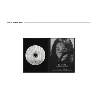 TAEYEON [THIS CHRISTMAS - WINTER IS COMING] WINTER SPECIAL ALBUM