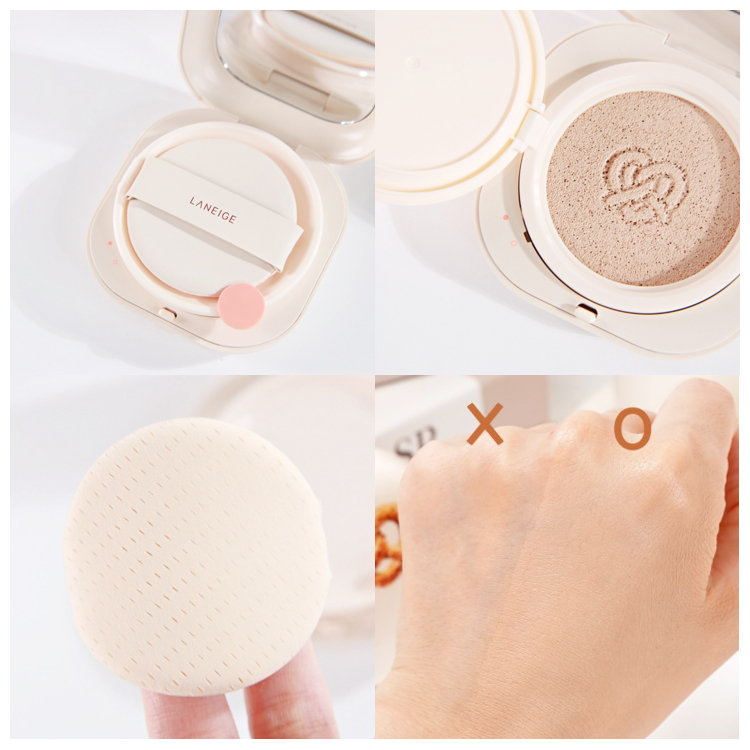 Phiên Bản Đệm neo